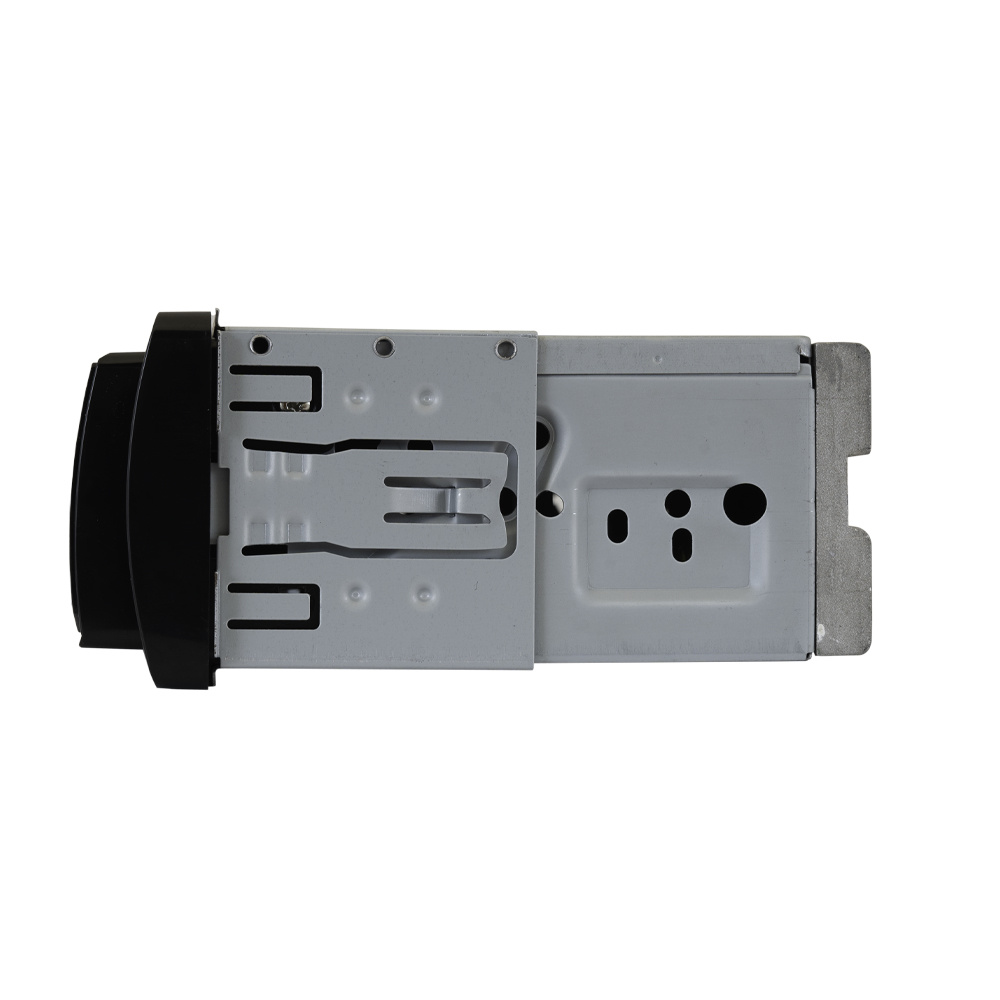 GAS GMA153BTD bilstereo med Bluetooth och DAB+