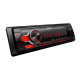 GAS GMA153BTD bilstereo med Bluetooth och DAB+ GAS GMA153BTD bilstereo med Bluetooth och DAB+