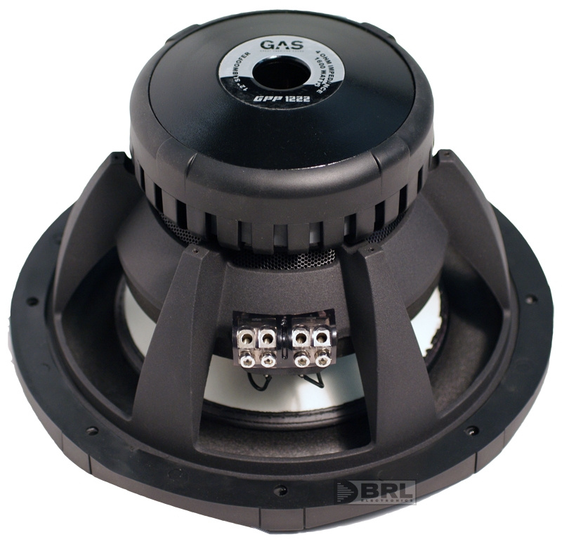 GAS PRO GPP1222 - Utgående!