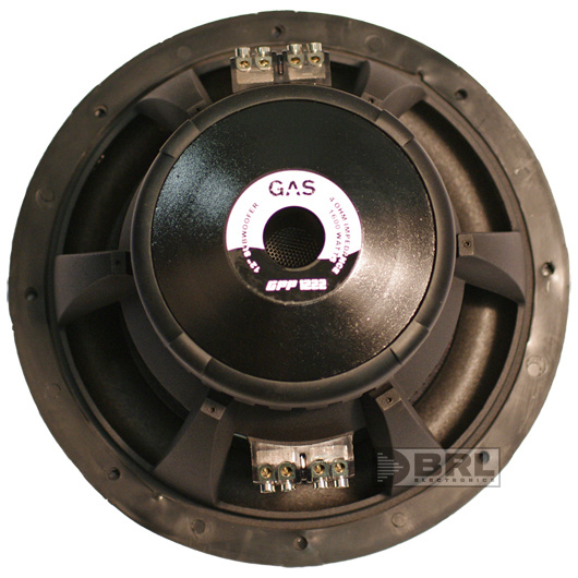 GAS PRO GPP1222 - Utgående!