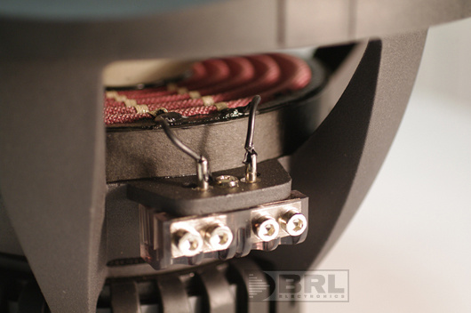 GAS PRO GPP1222 - Utgående!