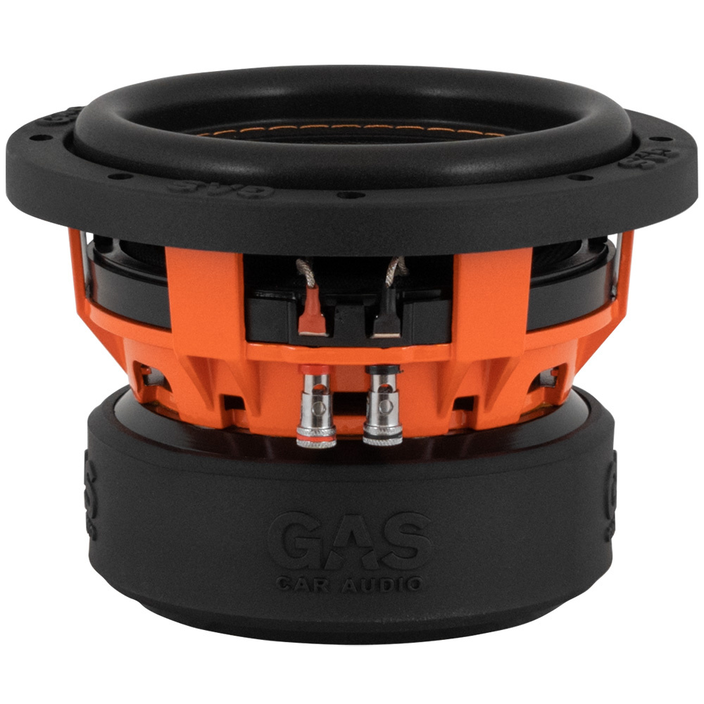 GAS GPP165D1 - 6.5tum