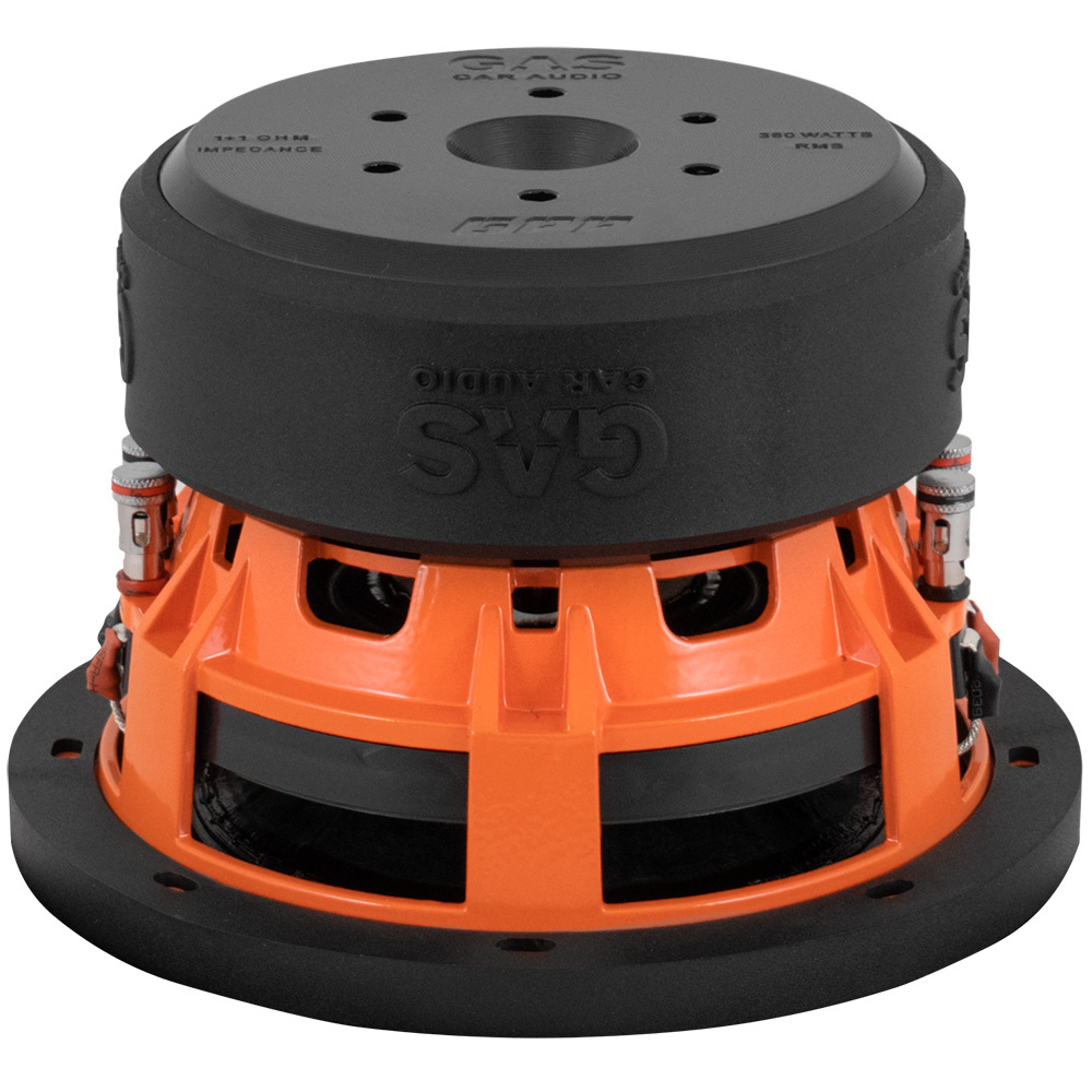 GAS GPP165D1 - 6.5tum