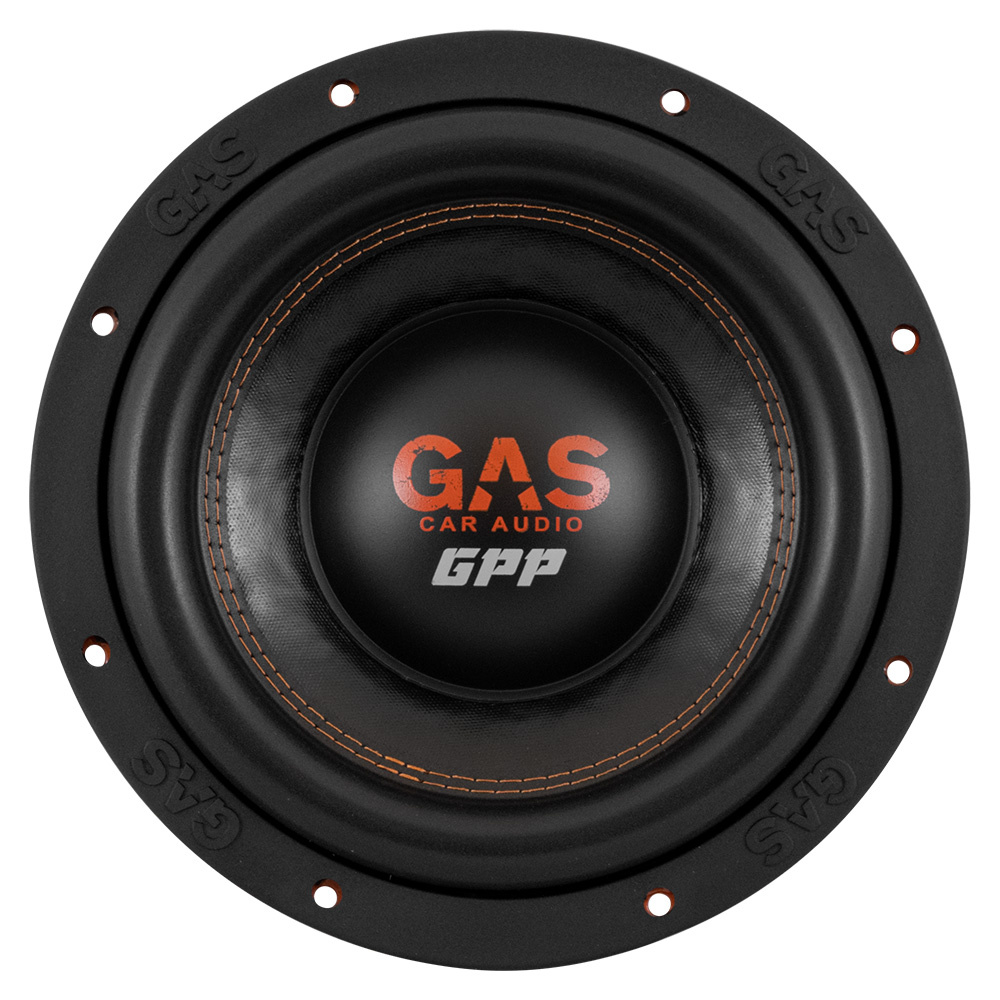 GAS GPP250D1 - 10tum