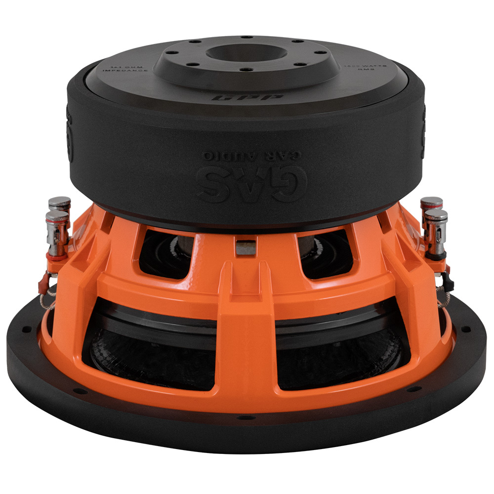 GAS GPP250D1 - 10tum