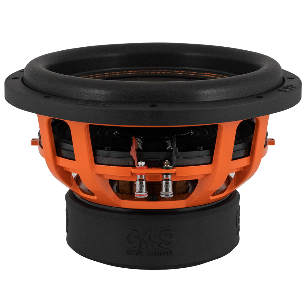 GAS GPP300D1 - 12tum baselement