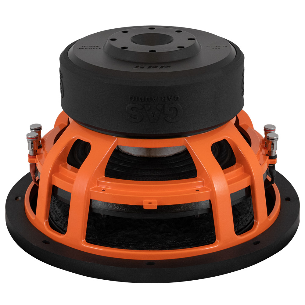 GAS GPP300D1 - 12tum baselement