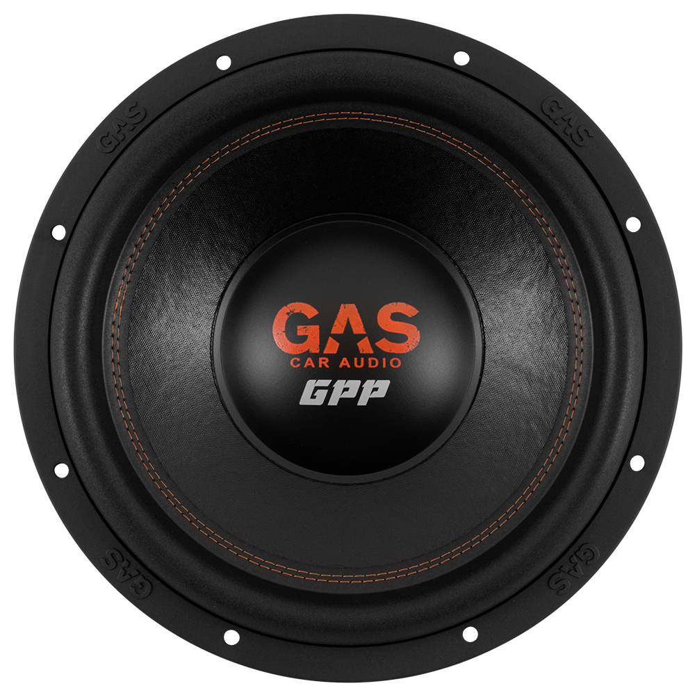 GAS GPP380D1 - 15tum