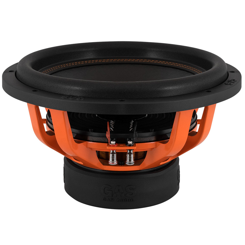 GAS GPP380D1 - 15tum