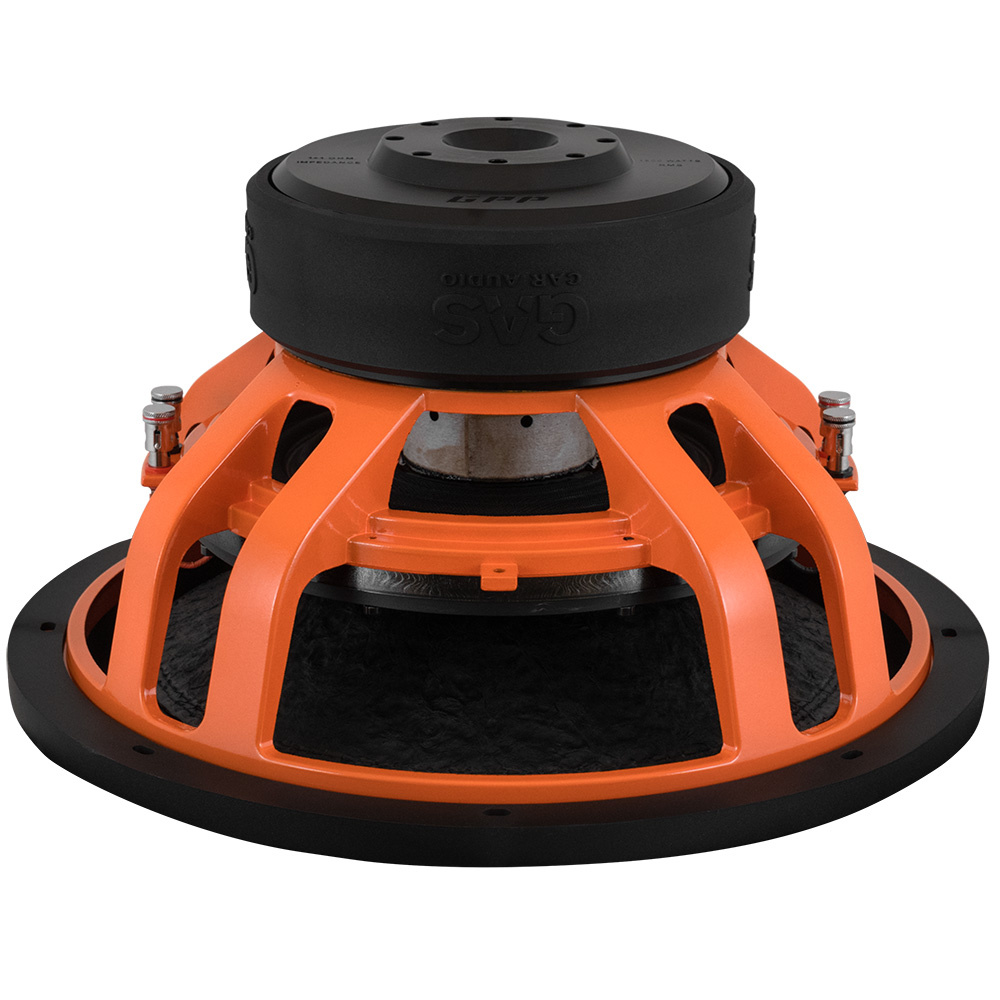 GAS GPP380D1 - 15tum