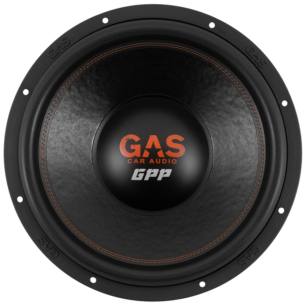GAS GPP460D1 - 18tum