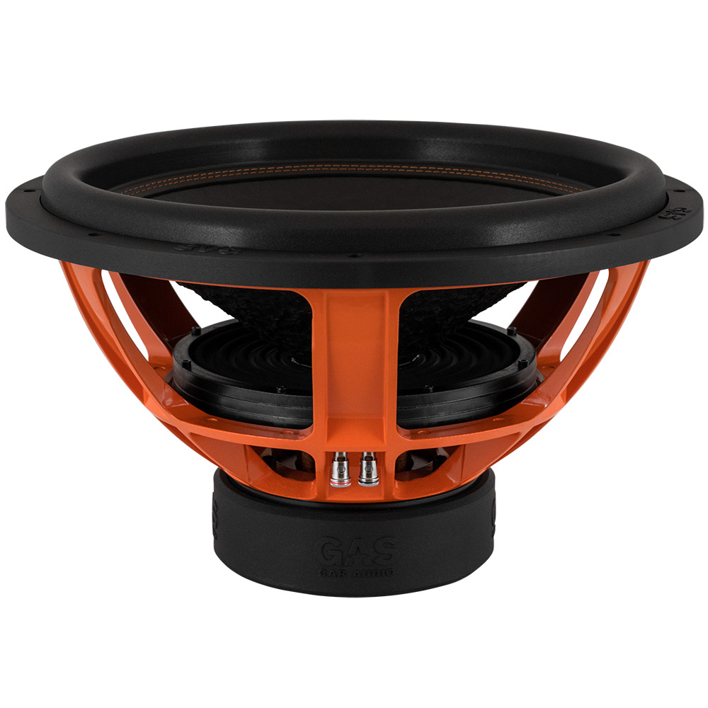 GAS GPP460D1 - 18tum