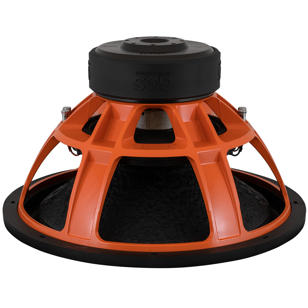 GAS GPP460D1 - 18tum