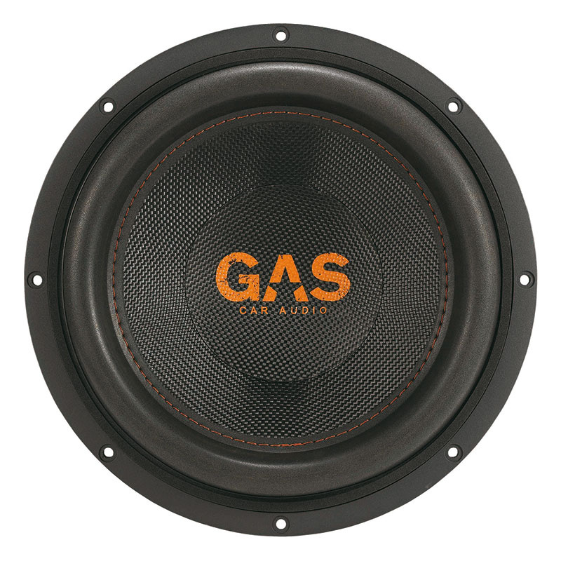 GAS GPX1544D2 (2x2ohm)