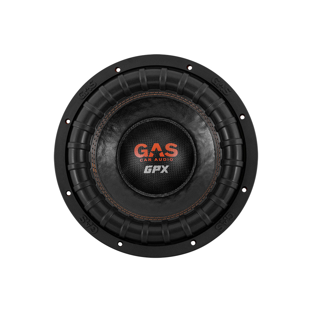 GAS GPX 300D1 12tum