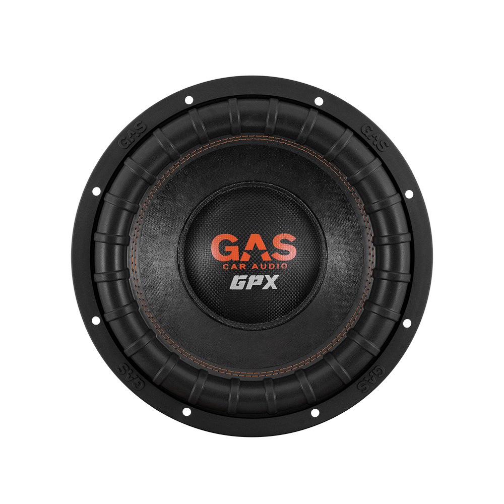 GAS GPX 380D1 15tum