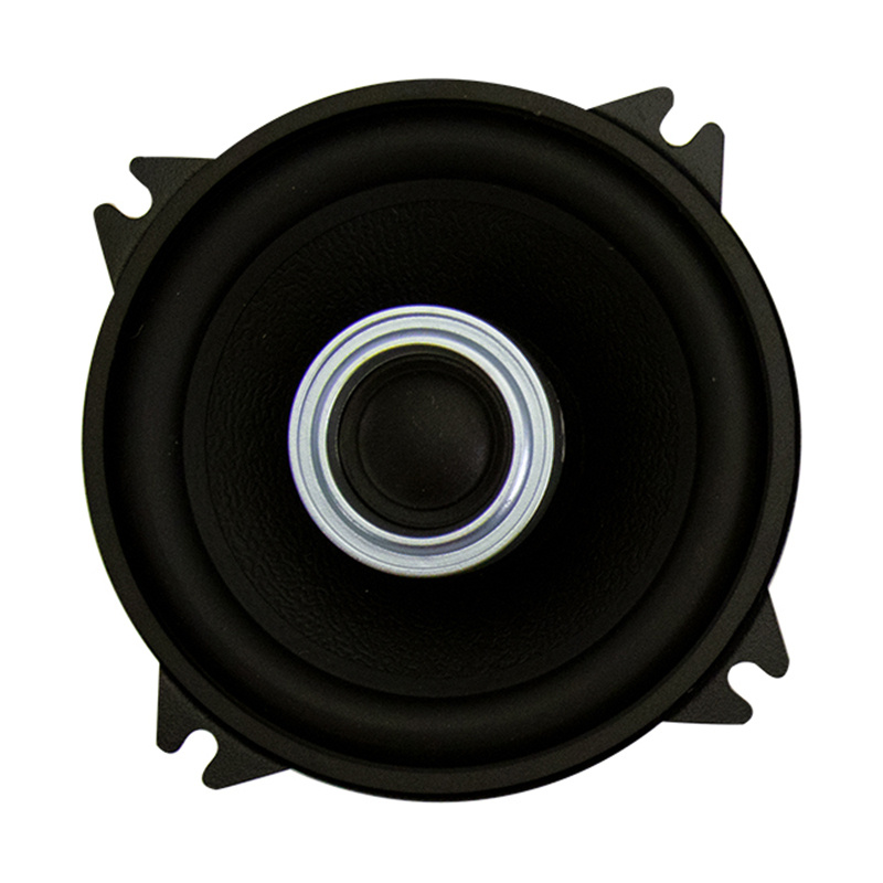 GAS Silver 4tum Koaxialhögtalare Slim  