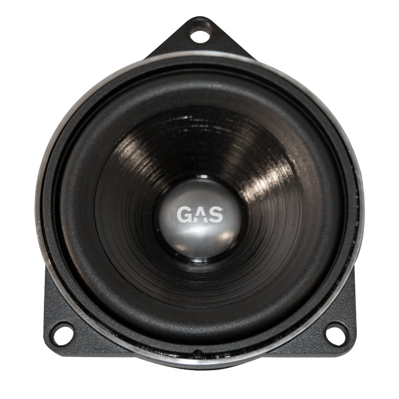 GAS GS4BMW3 2-vägs kit BMW