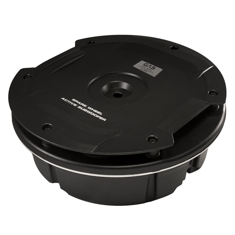 GAS GS580A Reservhjulsbas