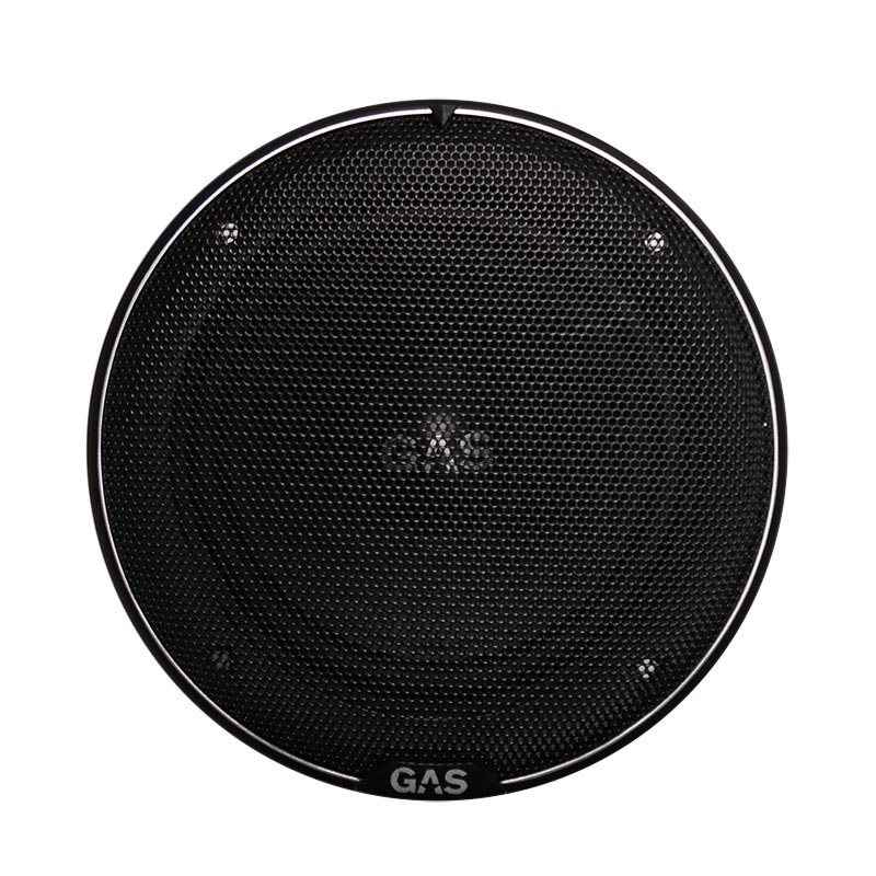 GAS Silver 5,25tum kitsystem