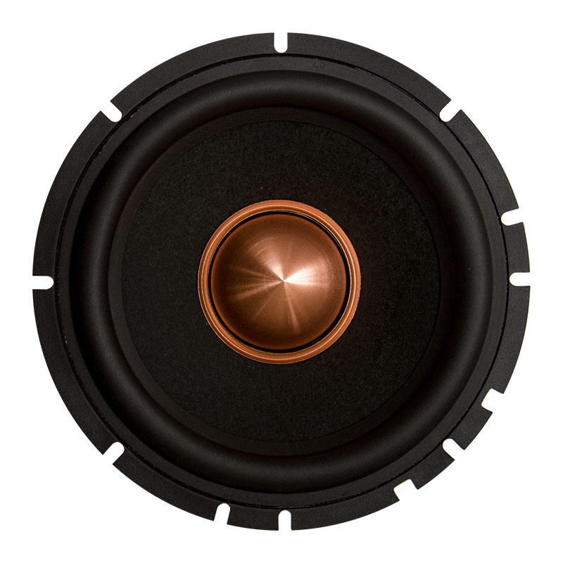 GAS GS6SQ 6,5tum Kitsystem