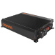 GAS MAD A2-1200.1DFL, kraftfullt monoblock returexemplar GAS MAD A2-1200.1DFL, kraftfullt monoblock returexemplar