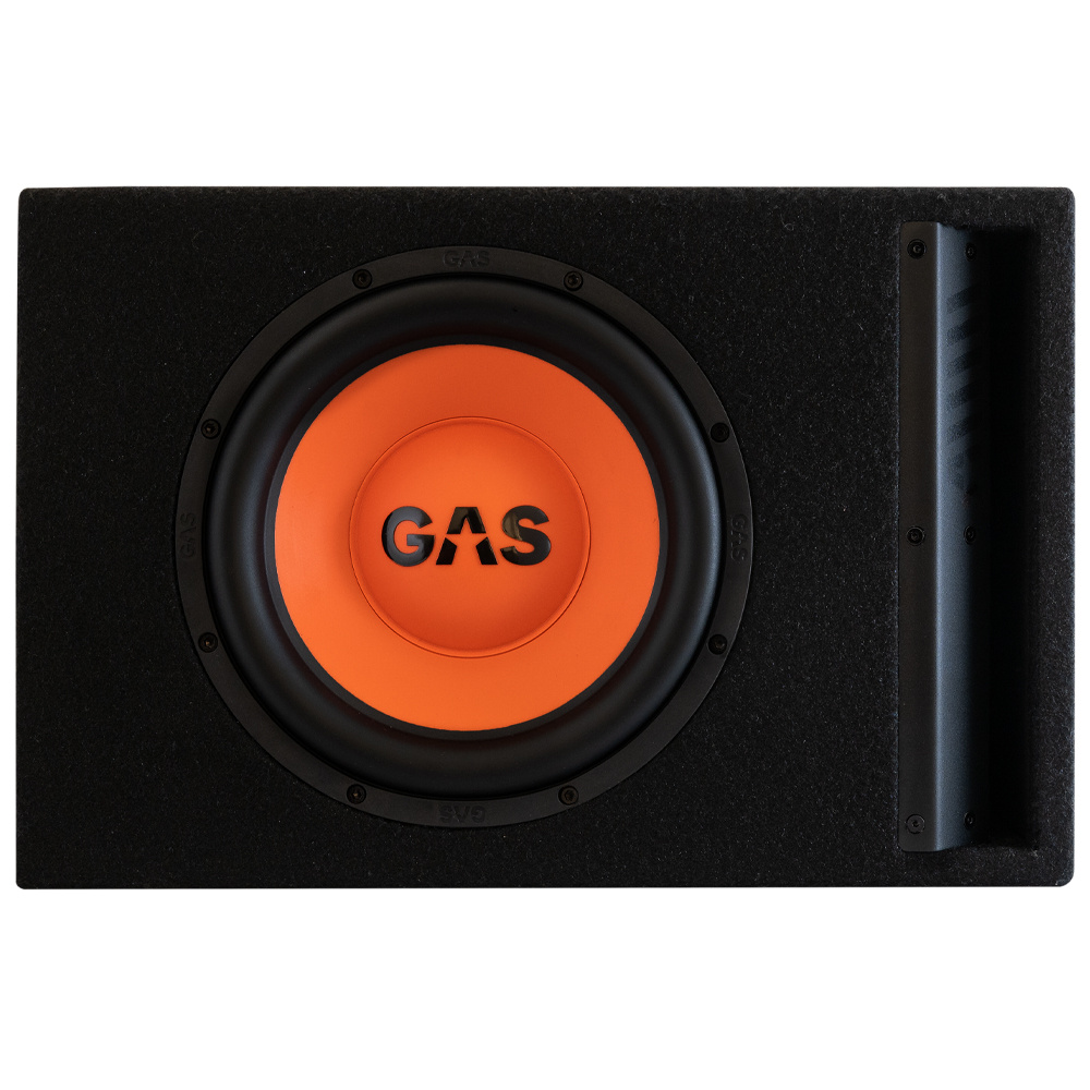 GAS MAD B2-110, 1x10 tum baslåda