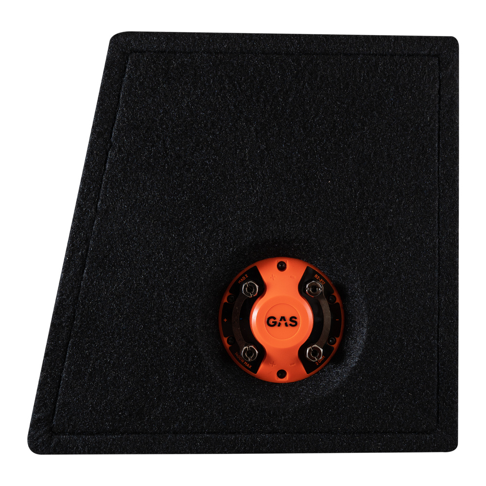 GAS MAD B2-212, 2x12 tum baslåda