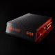 GAS MAD D-48BT, 8-kanalig DSP med Bluetooth GAS MAD D-48BT, 8-kanalig DSP med Bluetooth
