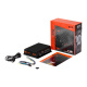 GAS MAD D-48BT, 8-kanalig DSP med Bluetooth GAS MAD D-48BT, 8-kanalig DSP med Bluetooth