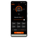 GAS MAD D-48BT, 8-kanalig DSP med Bluetooth GAS MAD D-48BT, 8-kanalig DSP med Bluetooth