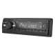 GAS MAD M100-BT, bilstereo med Bluetooth, AUX, USB och 2 par lågnivå, returexemplar GAS MAD M100-BT, bilstereo med Bluetooth, AUX, USB och 2 par lågnivå, returexemplar