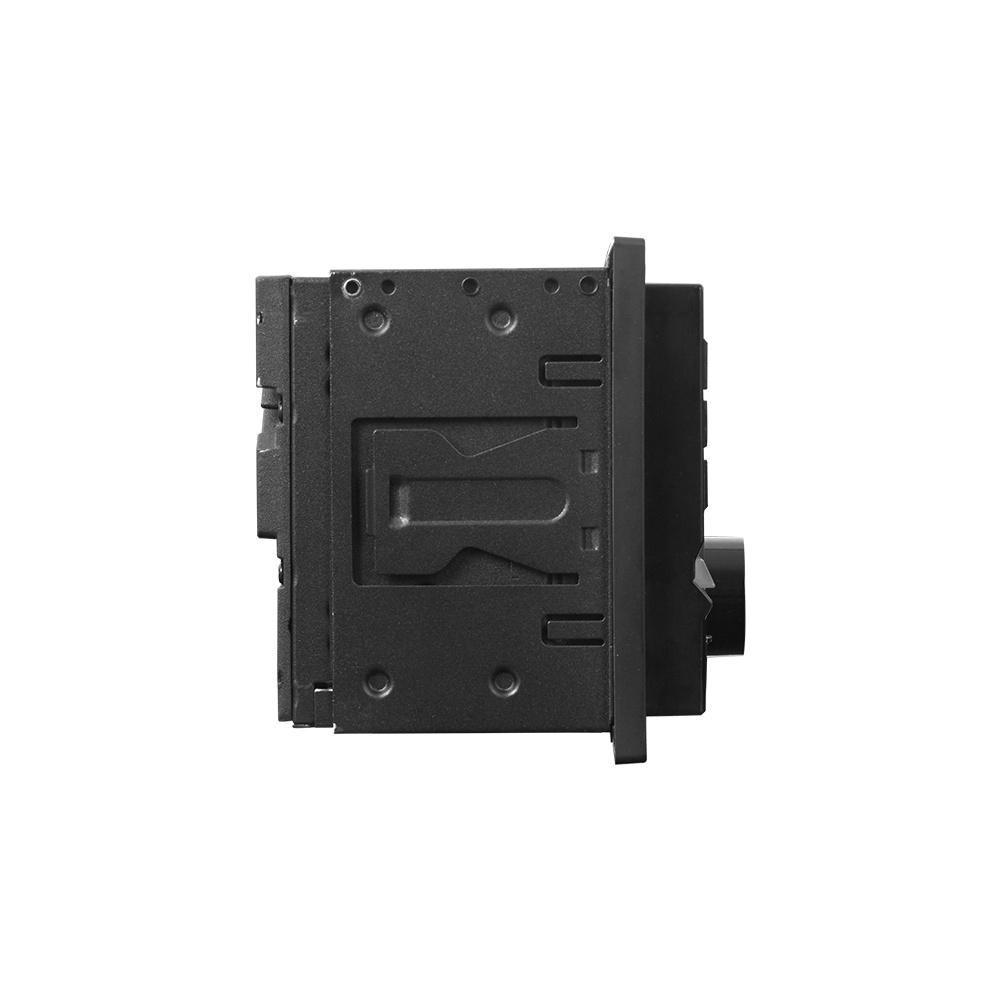 GAS MAD M230-BTN dubbel-DIN med Bluetooth, DSP och 3 par lågnivå returexemplar