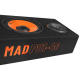 GAS MAD PB1-46, 6.5 GAS MAD PB1-46, 6.5