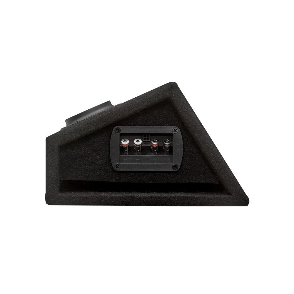 Färdigmonterad raggarplanka med 6.5\