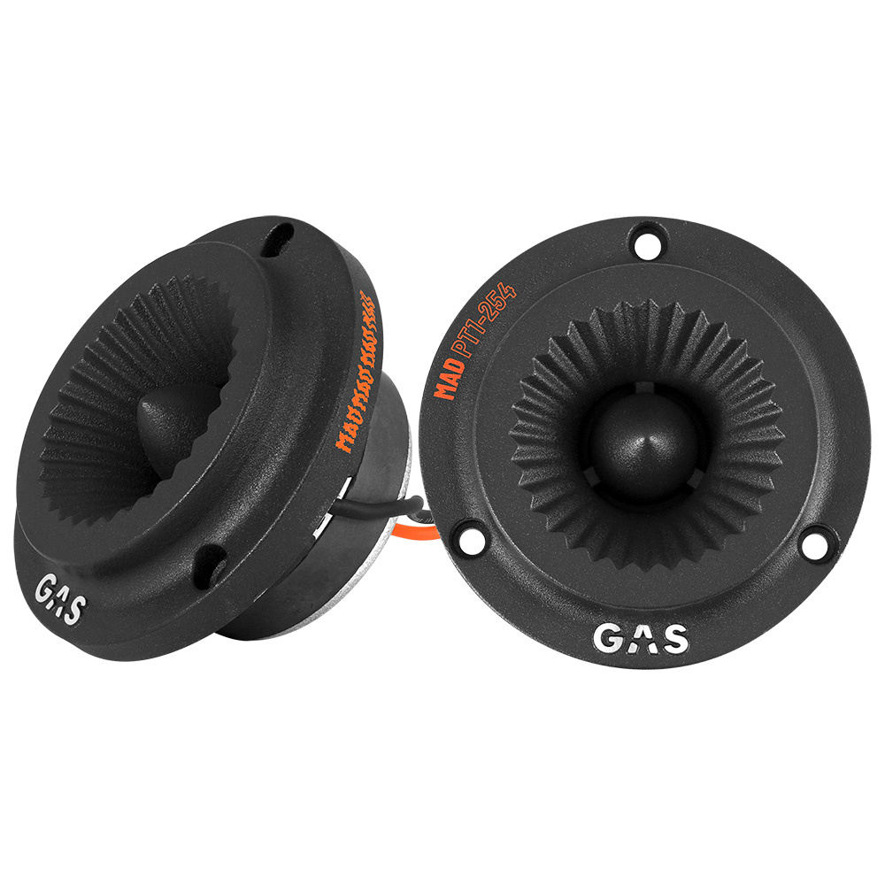 GAS MAD PK1-64 SPL-kit, 6.5 tum, returexemplar