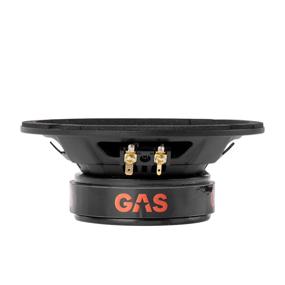 GAS MAD PM2-64S, slimmad 6.5 tums midbas