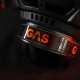 GAS MAD PM2-84S, slimmad 8 tums midbas GAS MAD PM2-84S, slimmad 8 tums midbas