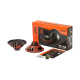 GAS MAD PM3-64N, 6.5 tums neo-midbas GAS MAD PM3-64N, 6.5 tums neo-midbas