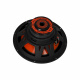 GAS MAD S1-124, 12\ Ett svart 12\