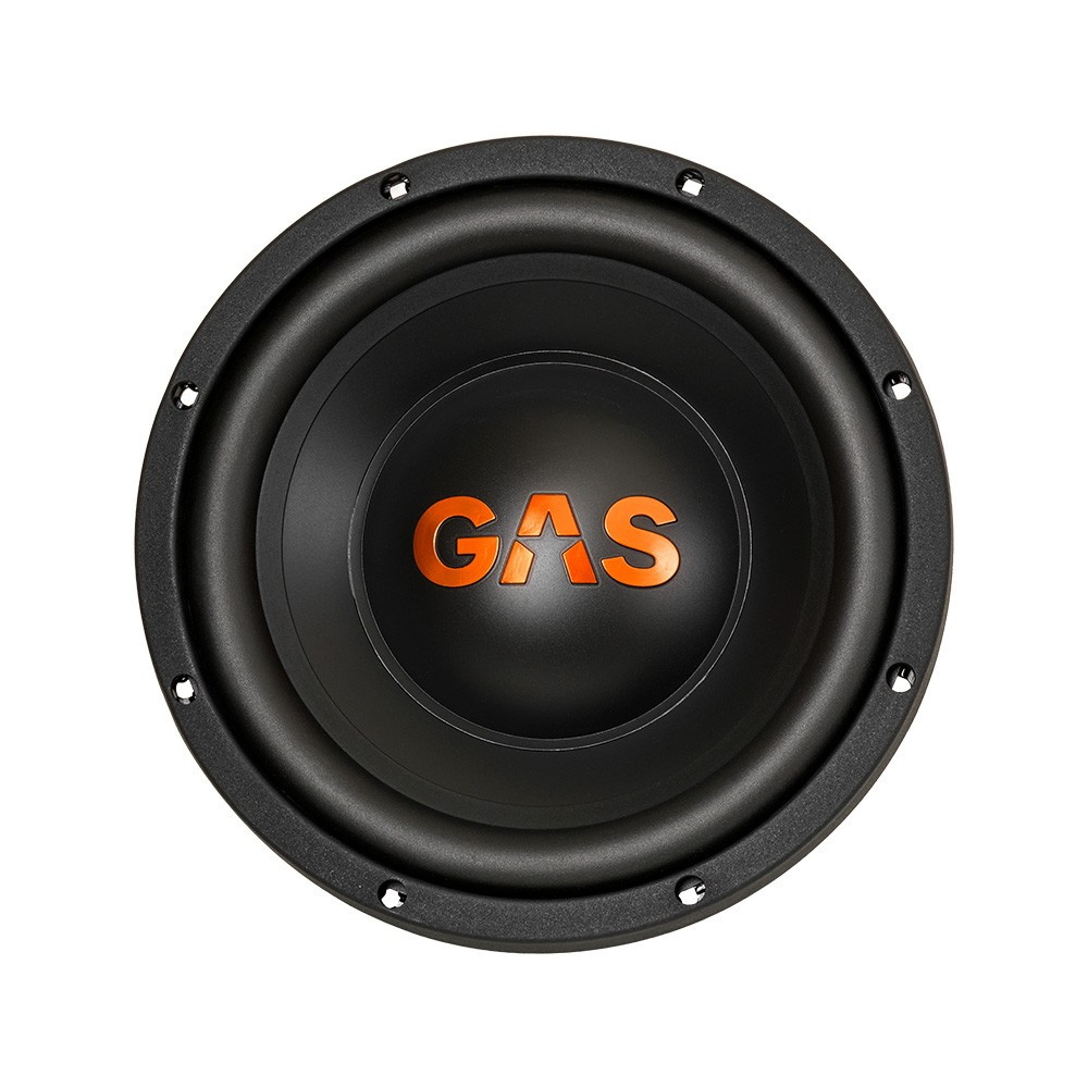 GAS MAD S1-2504, 10 tums baselement