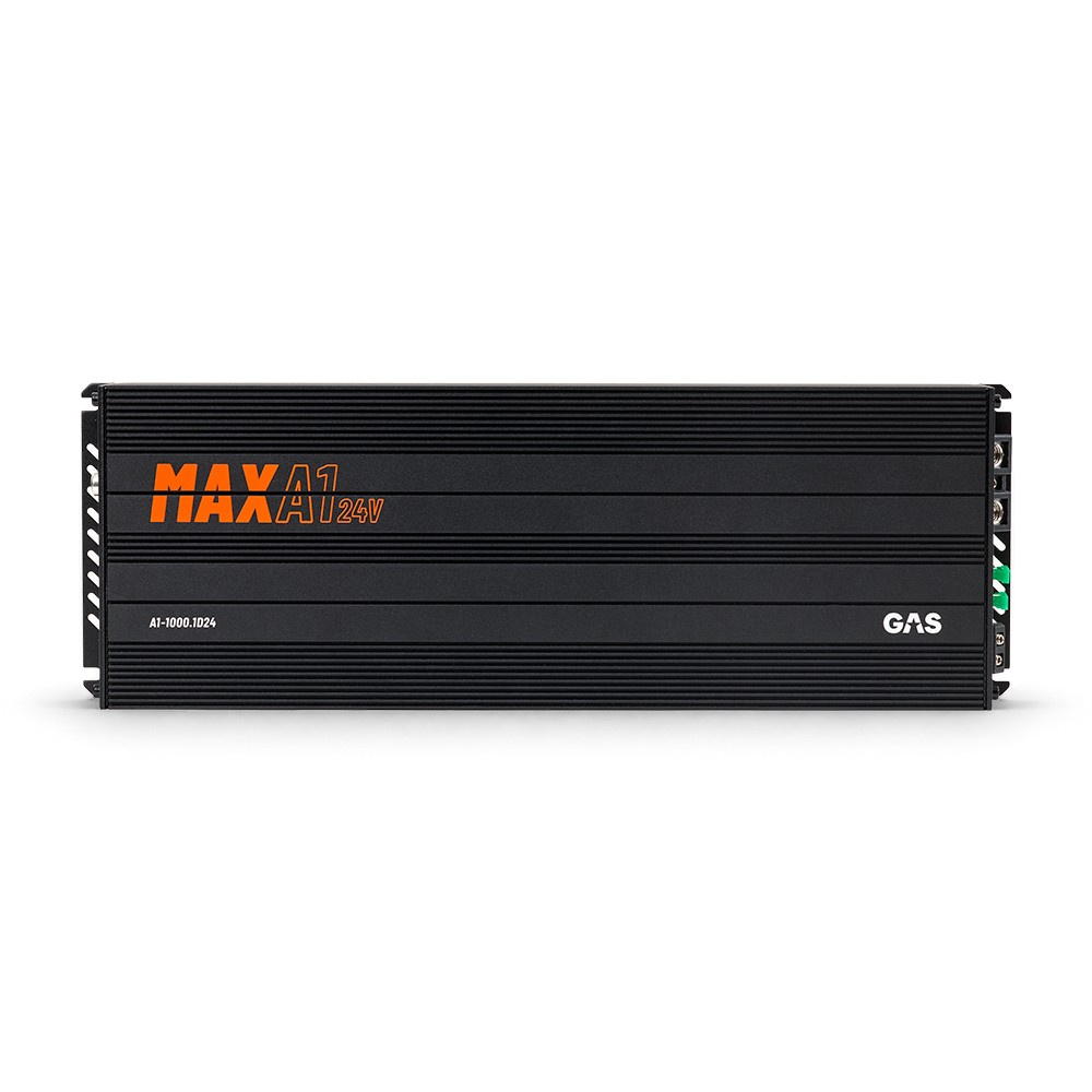 GAS MAX A1-1000.1D24, 24 Volt-monoblock