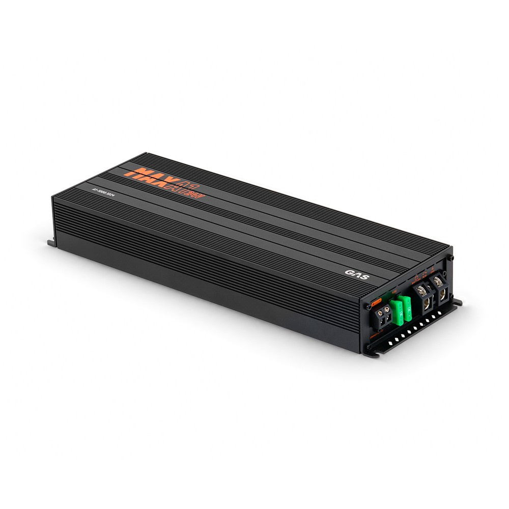 GAS MAX A1-1000.1D24, 24 Volt-monoblock