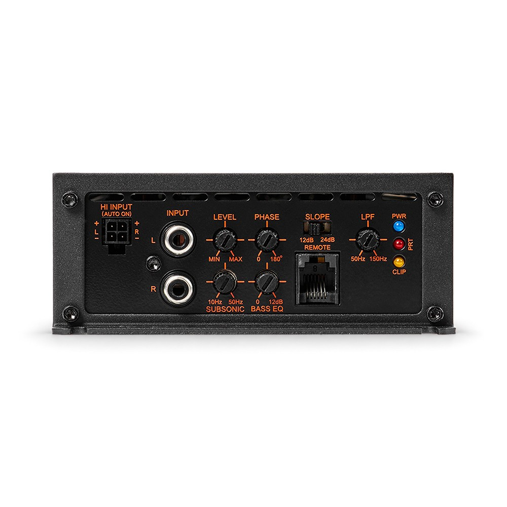 GAS MAX A1-1000.1D24, 24 Volt-monoblock