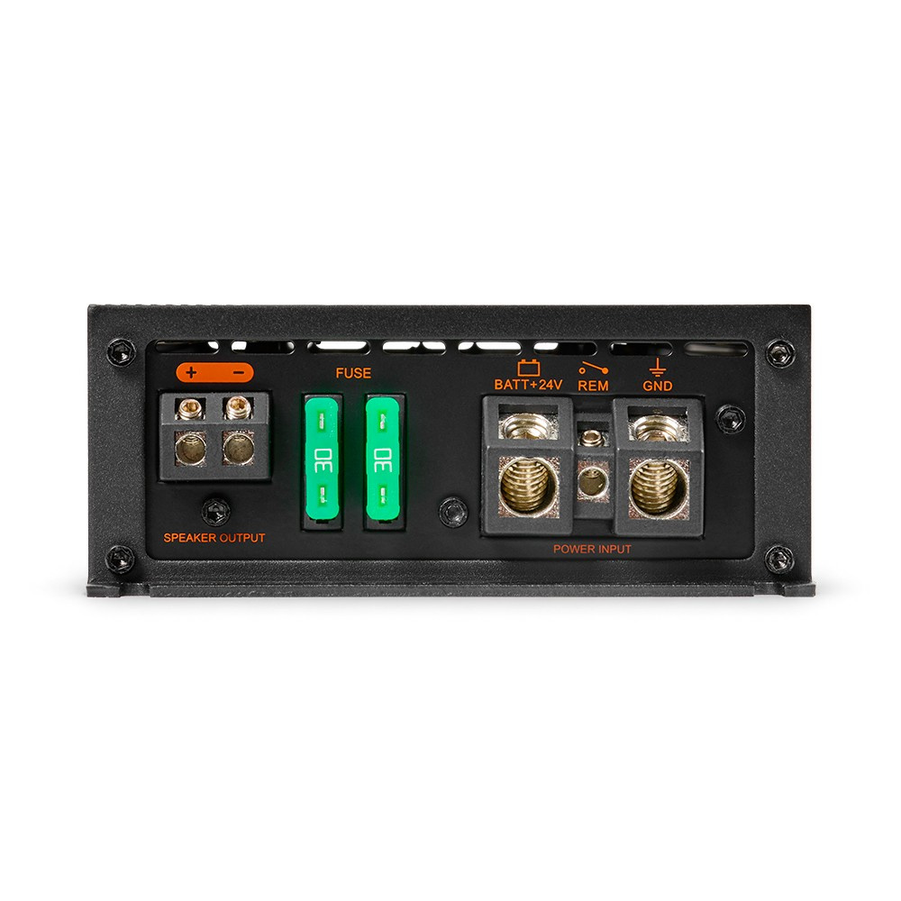 GAS MAX A1-1000.1D24, 24 Volt-monoblock