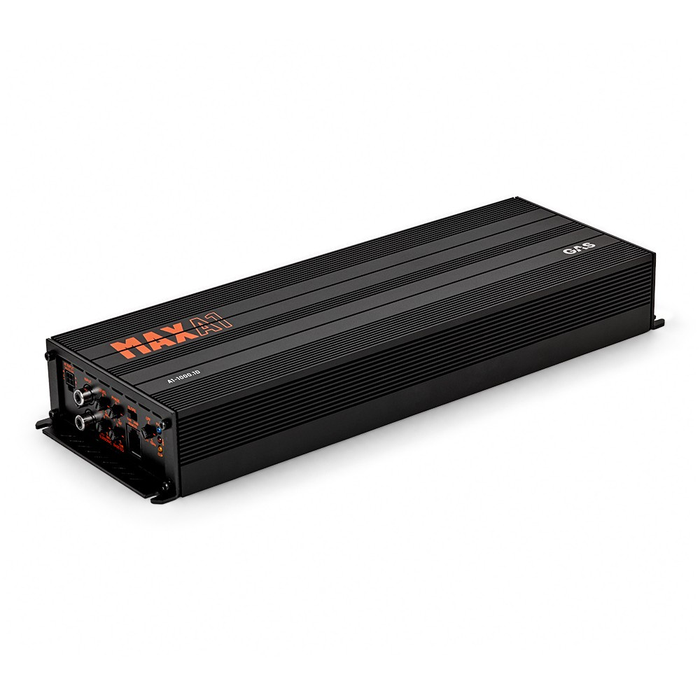 GAS MAX A1-1000.1D, monoblock