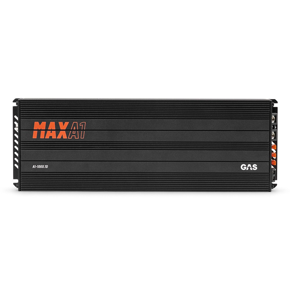 GAS MAX A1-1000.1D, monoblock