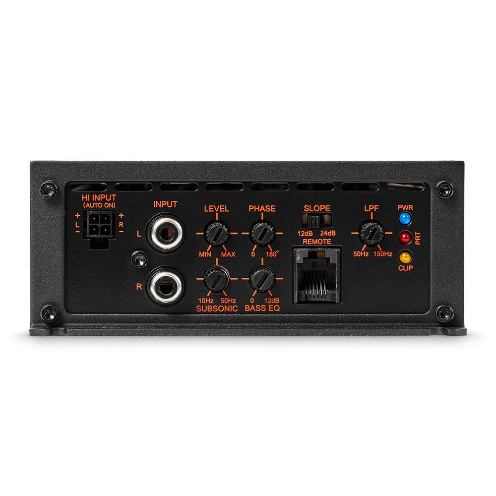 GAS MAX A1-1000.1D, monoblock