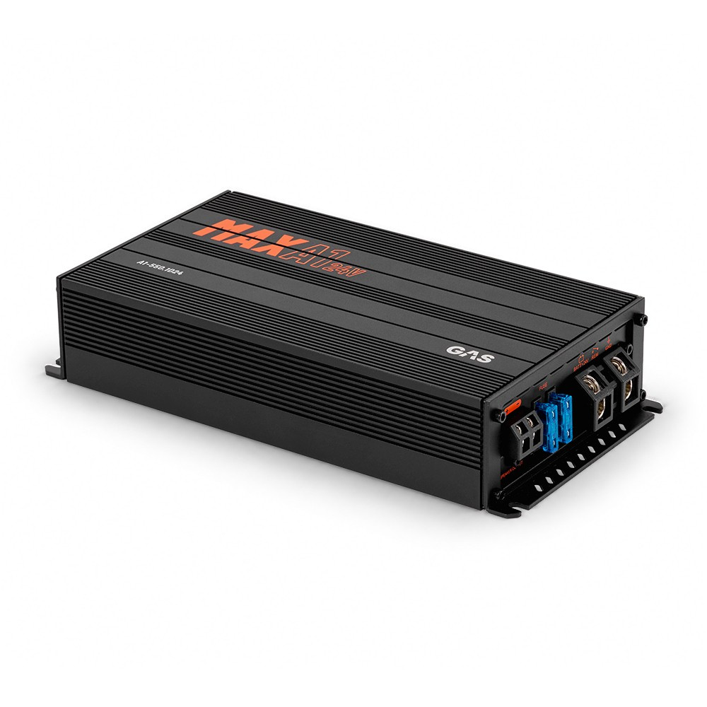 GAS MAX A1-550.1D24, 24 Volt-monoblock
