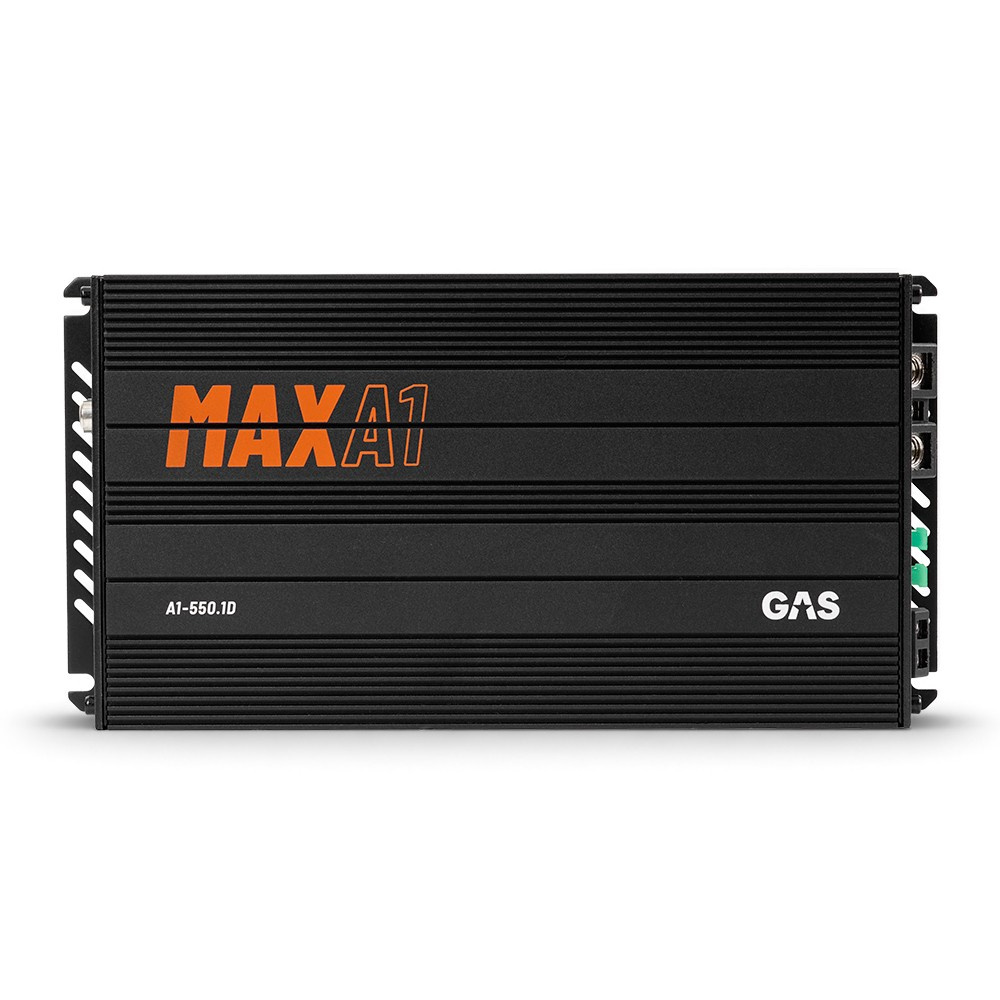 GAS MAX A1-550.1D, monoblock